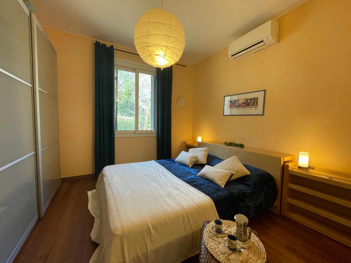 Residenza Degli Ulivi - Piscina, Campo Da Tennis, Free Parking, Ac E Wi-Fi Pietra Ligure Buitenkant foto