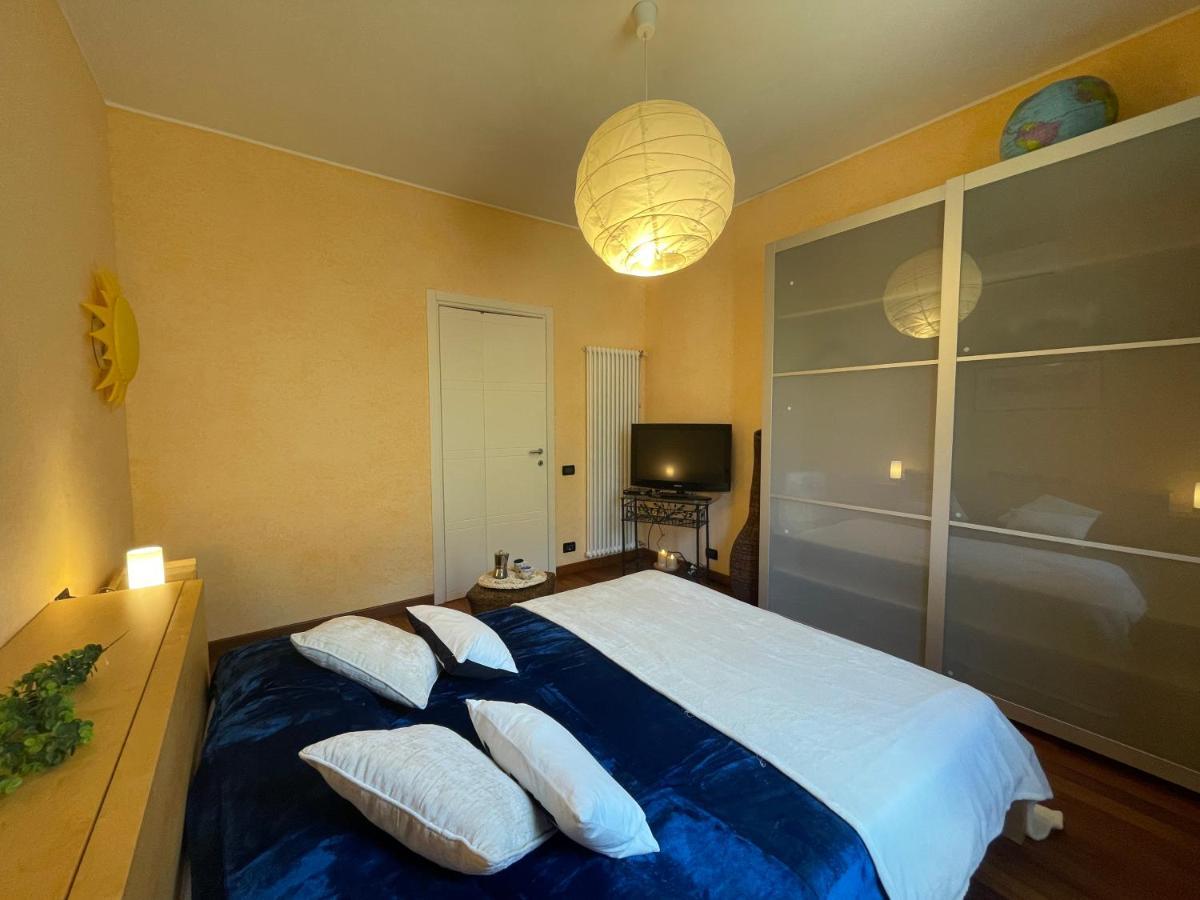 Residenza Degli Ulivi - Piscina, Campo Da Tennis, Free Parking, Ac E Wi-Fi Pietra Ligure Buitenkant foto